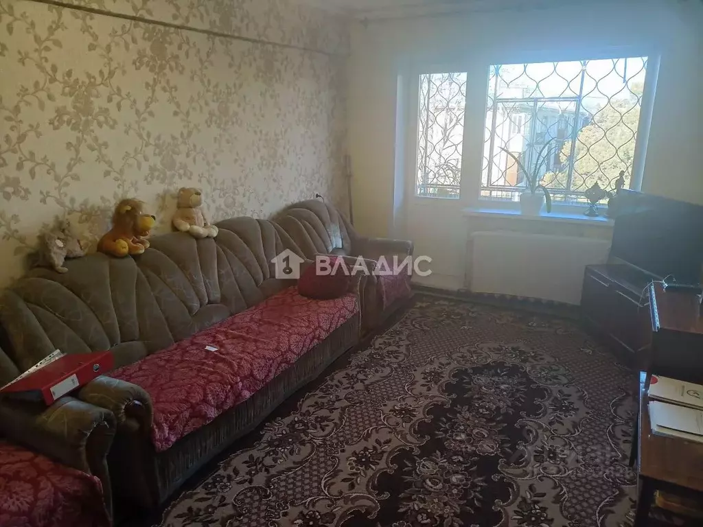 3-к кв. Иркутская область, Ангарск 95-й кв-л, 7 (58.7 м) - Фото 2