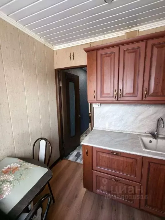 3-к кв. Московская область, Подольск Климовск мкр, ул. Красная, 9 ... - Фото 1