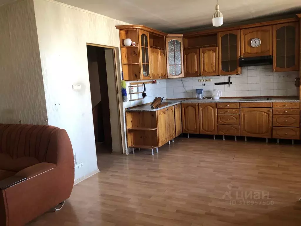 3-к кв. Татарстан, Казань ул. Юлиуса Фучика, 87 (97.7 м) - Фото 1