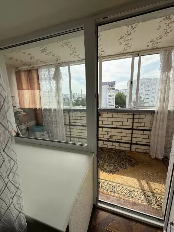 1-к кв. Пензенская область, Пенза ул. Лядова, 24А (49.0 м) - Фото 2