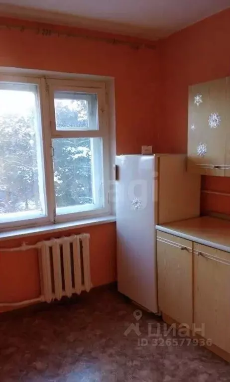 1-к кв. Иркутская область, Ангарск 189-й кв-л, 13 (30.0 м) - Фото 1