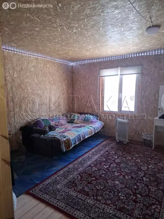 Дом в Скребловское сельское поселение, деревня Петровская Горка, ... - Фото 1