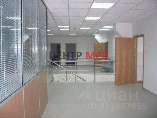 Офис в Москва ул. Докукина, 8к1 (286 м) - Фото 1