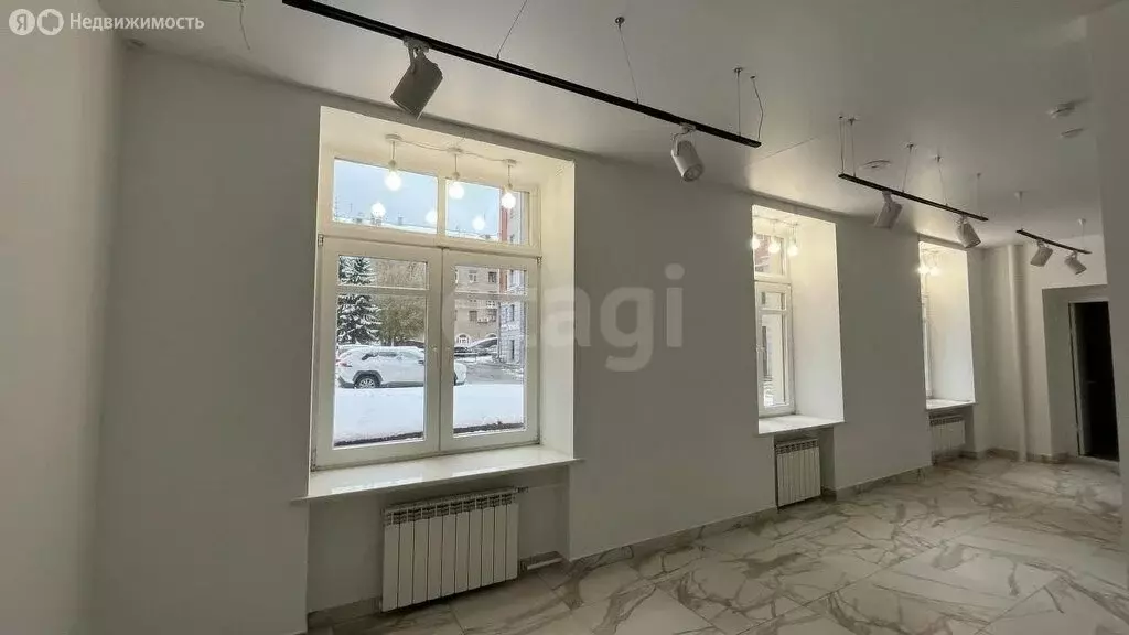 Помещение свободного назначения (161.3 м) - Фото 1