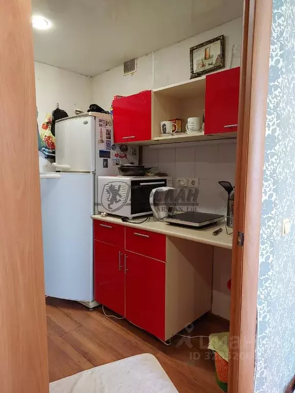 Студия Татарстан, Казань ул. Энергетиков, 6 (16.8 м) - Фото 1