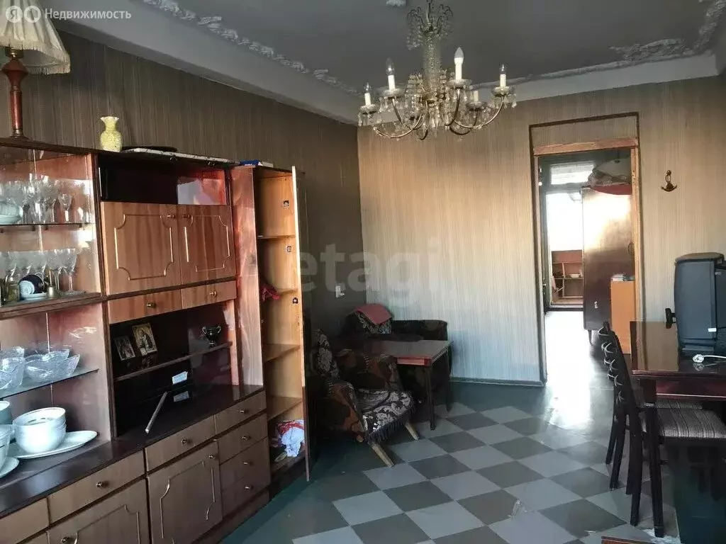 3-комнатная квартира: Севастополь, улица Степаняна, 15 (57.9 м) - Фото 0