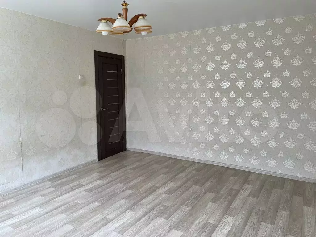 2-к. квартира, 48,5 м, 2/5 эт. - Фото 1