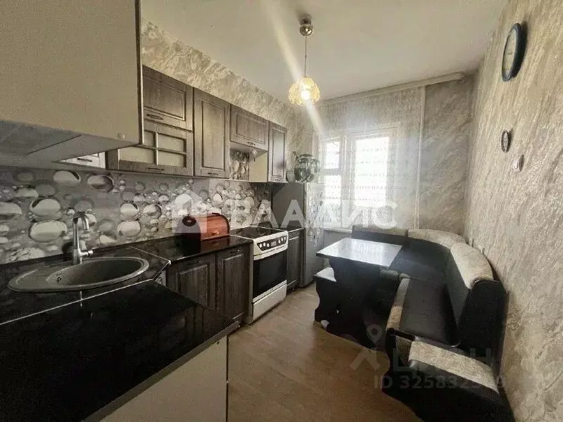 3-к кв. Бурятия, Улан-Удэ Энергетик мкр, 38 (65.2 м) - Фото 1