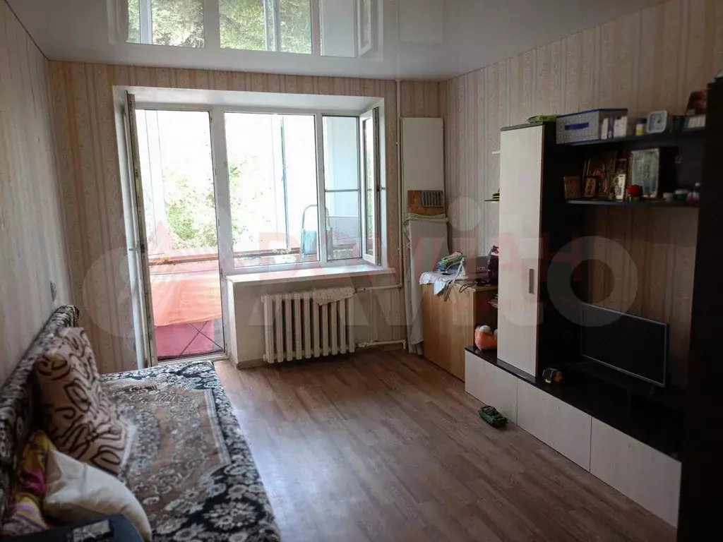 2-к. квартира, 47,7 м, 3/5 эт. - Фото 0