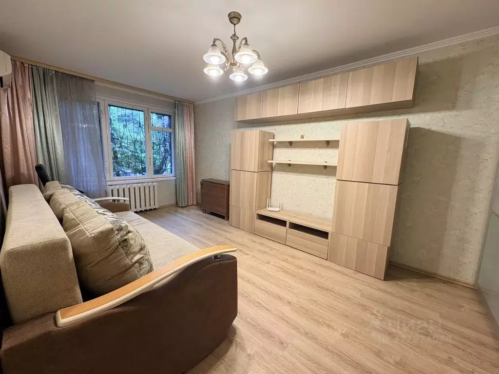 1-к кв. Московская область, Видное Советская ул., 14 (31.0 м) - Фото 2