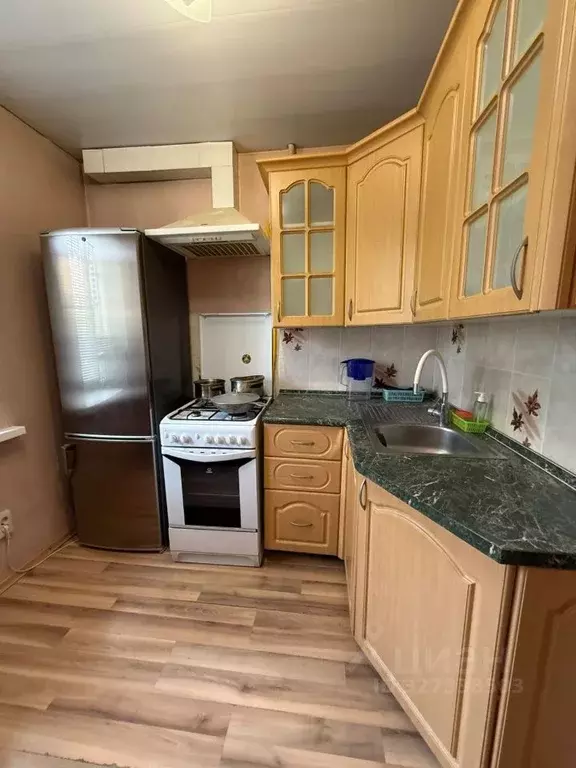 1-к кв. Волгоградская область, Волгоград Даугавская ул., 4 (33.1 м) - Фото 1