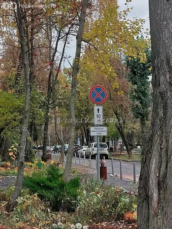 1-комнатная квартира: Москва, Борисовский проезд, 36к3 (32.8 м) - Фото 1