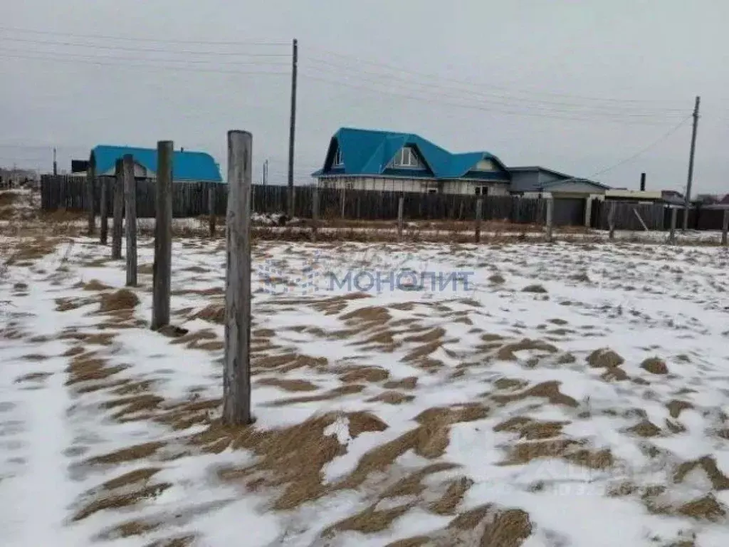 Участок в Нижегородская область, Нижний Новгород Михальчиково кп, ул. ... - Фото 2