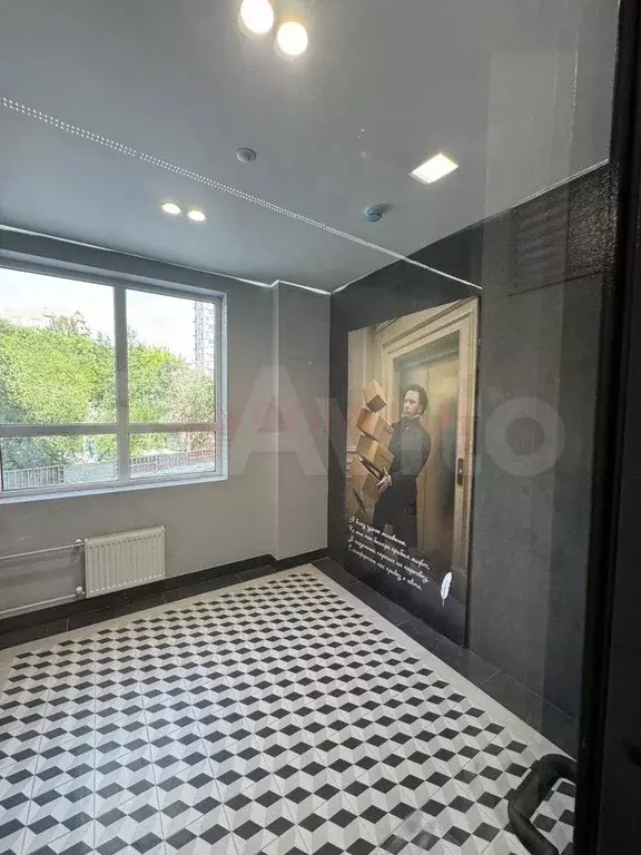 Квартира-студия, 21 м, 5/10 эт. - Фото 1