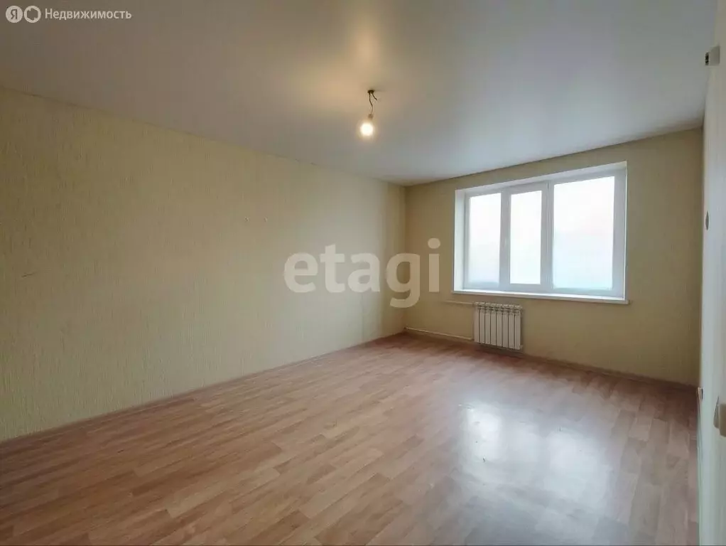 1-комнатная квартира: Балашов, улица Строителей, 11 (33 м) - Фото 1
