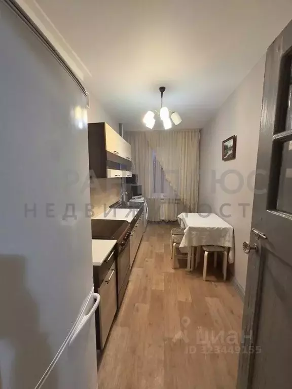 2-к кв. Липецкая область, Липецк просп. Мира, 29 (50.0 м) - Фото 1