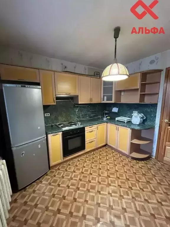 2-к кв. Кировская область, Киров ул. Кольцова, 11б (59.2 м) - Фото 1