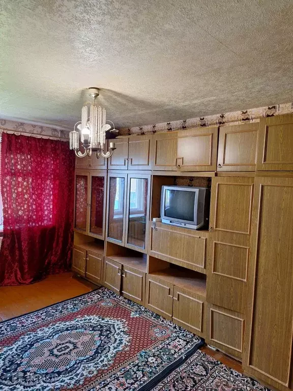 Продаётся 1-к квартира, 29.9 м - Фото 0