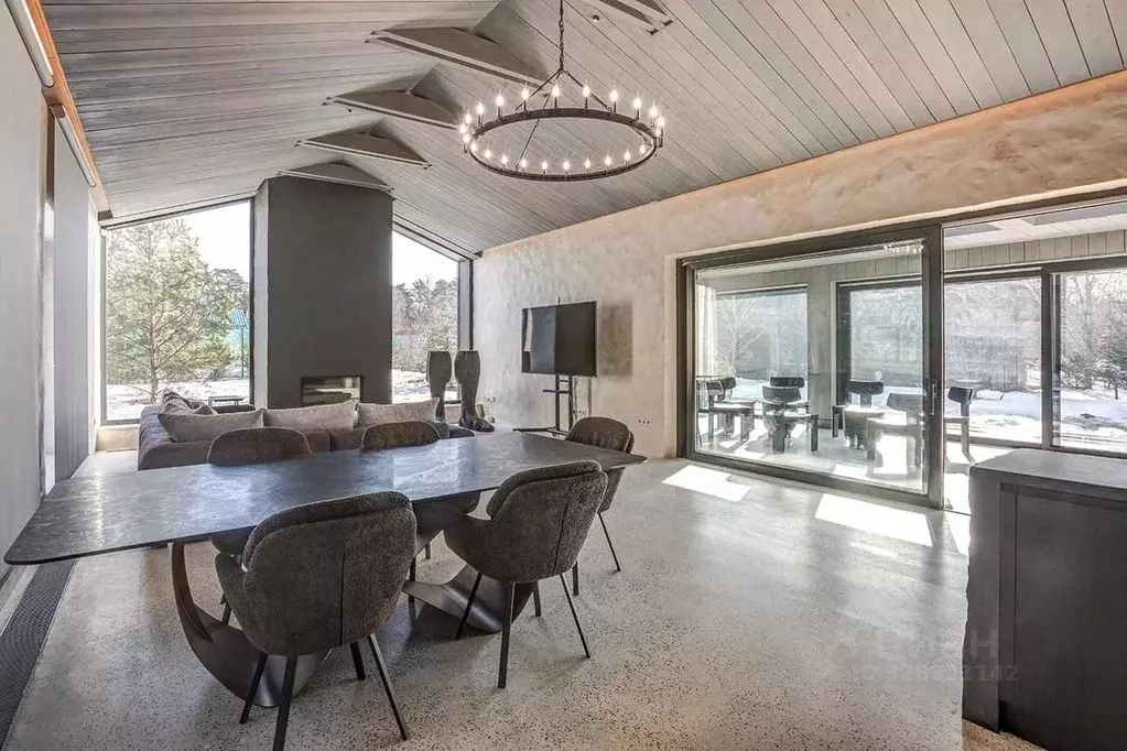 Коттедж в Санкт-Петербург, Санкт-Петербург, Сестрорецк ул. Тарховская, ... - Фото 2