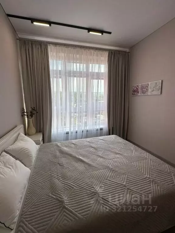 1-к кв. Ставропольский край, Кисловодск ул. 40 лет Октября, 37 (36.0 ... - Фото 2