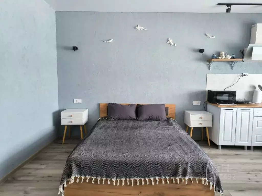 Комната Ульяновская область, Новоульяновск городской округ, с. Криуши ... - Фото 1