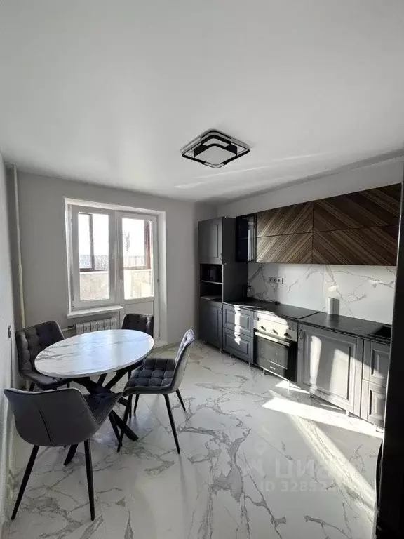 1-к кв. Московская область, Домодедово Востряково мкр, ул. Ледовская, ... - Фото 1