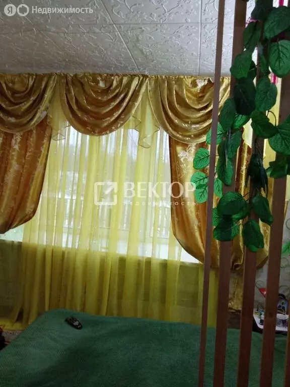 2-комнатная квартира: Буй, улица Матросова, 13Б (44 м) - Фото 1