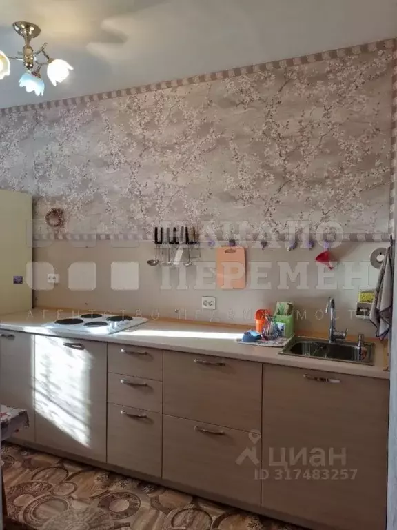 1-к кв. Новосибирская область, Новосибирск ул. Красина, 68 (27.0 м) - Фото 1