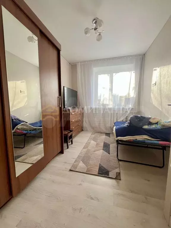 2-к. квартира, 41 м, 3/5 эт. - Фото 1