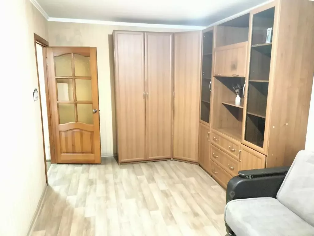 1-к кв. Брянская область, Брянск Киевская ул., 65 (29.2 м) - Фото 2