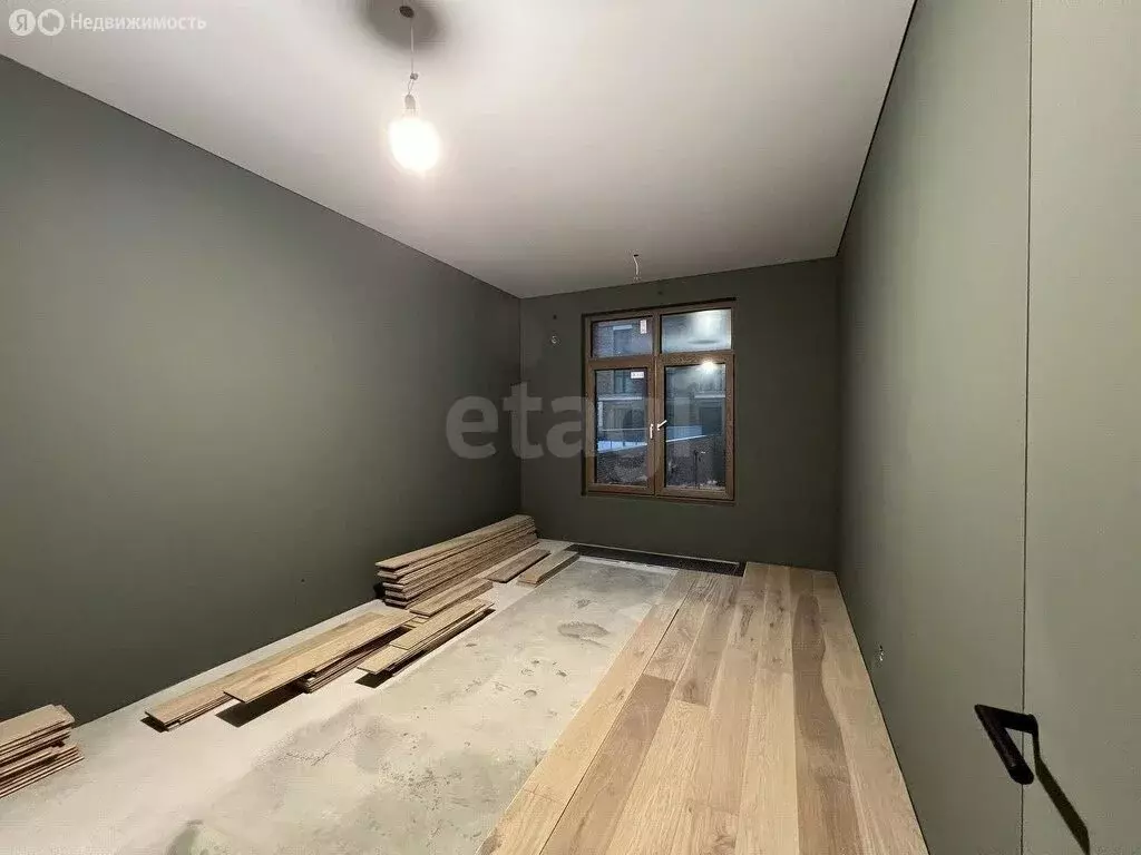 4-комнатная квартира: Санкт-Петербург, Петровская коса, 6к1 (146 м) - Фото 2