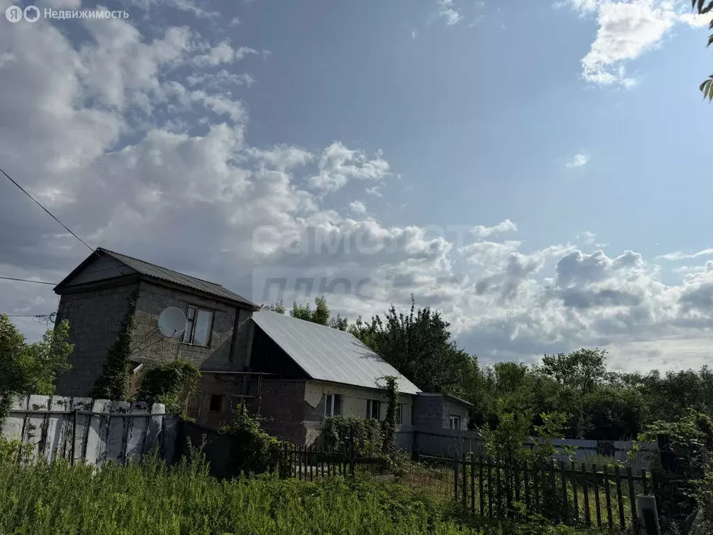Дом в Оренбург, микрорайон Кузнечный (39.7 м) - Фото 1