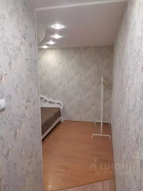 Студия Иркутская область, Иркутск ул. Свердлова, 8 (25.0 м) - Фото 2