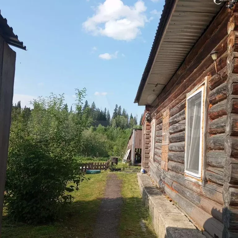 Дом 87,7 м на участке 8 сот. - Фото 1