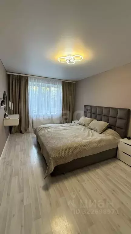 3-к кв. Воронежская область, Воронеж бул. Олимпийский, 12 (80.11 м) - Фото 0