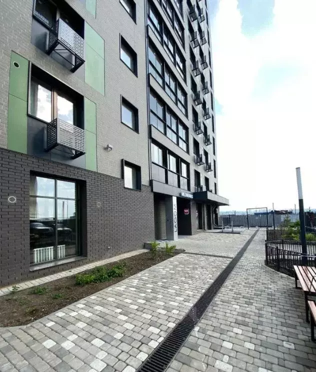 4-к кв. Иркутская область, Иркутск Дальневосточная ул., 166/4 (104.5 ... - Фото 1