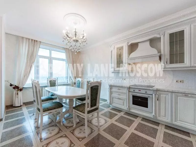 2-к. квартира, 70 м, 8/22 эт. - Фото 1