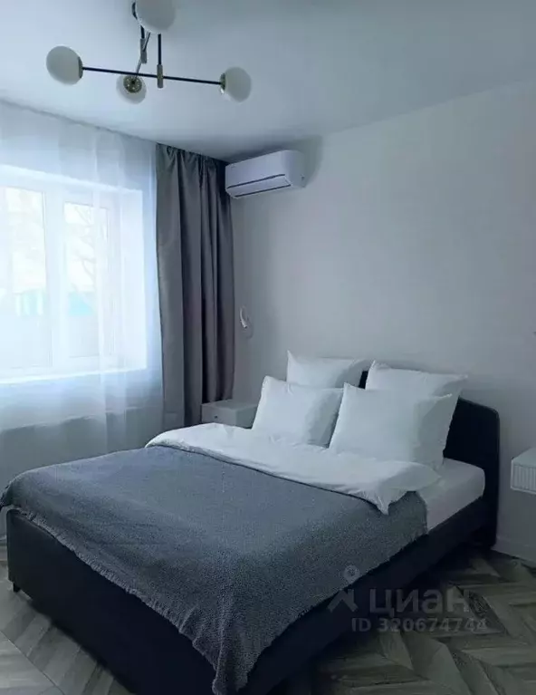 1-к кв. Вологодская область, Вологда Пошехонское ш., 38Е (38.0 м) - Фото 0