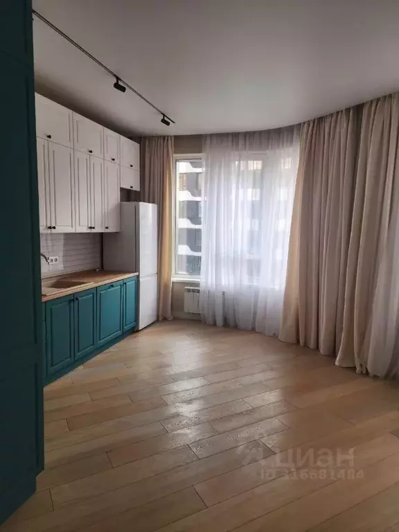2-к кв. Москва проезд Шелихова, 3 (63.0 м) - Фото 0