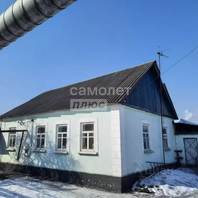 Дом в Липецкая область, Липецк Новая Жизнь мкр, ул. Владивостокская, ... - Фото 0