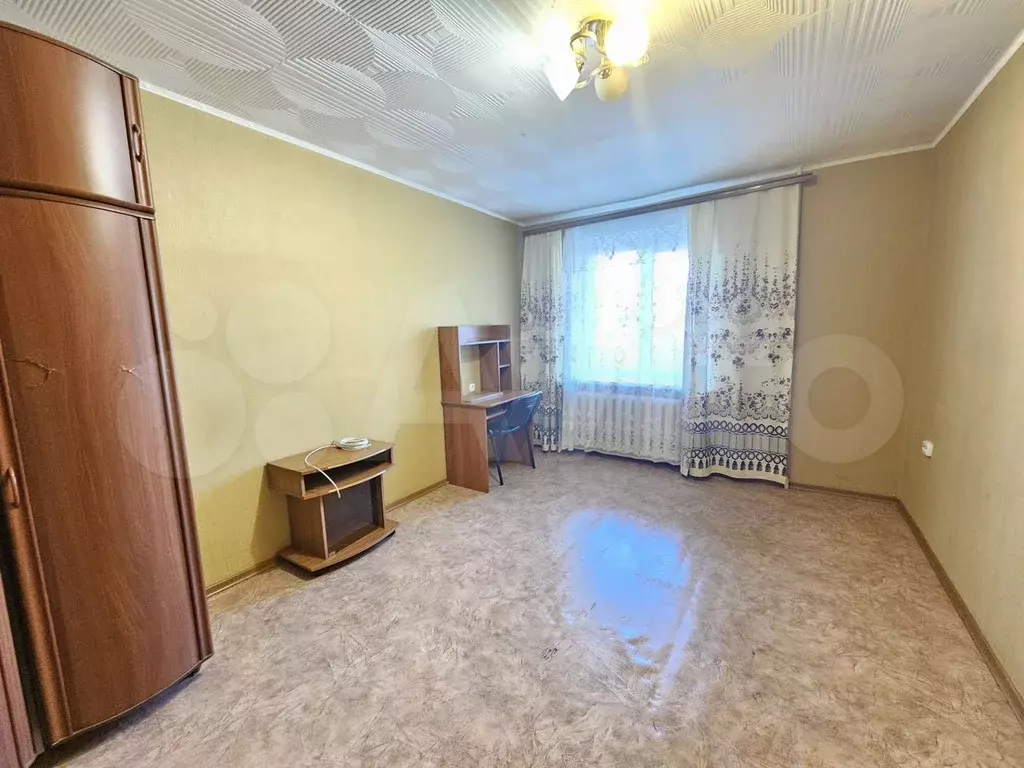 1-к. квартира, 34,3 м, 1/9 эт. - Фото 1