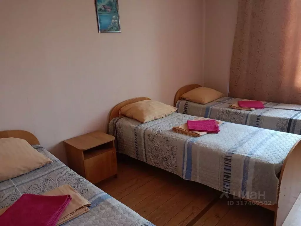 Комната Красноярский край, Канск Залесная ул., 2 (16.0 м) - Фото 0