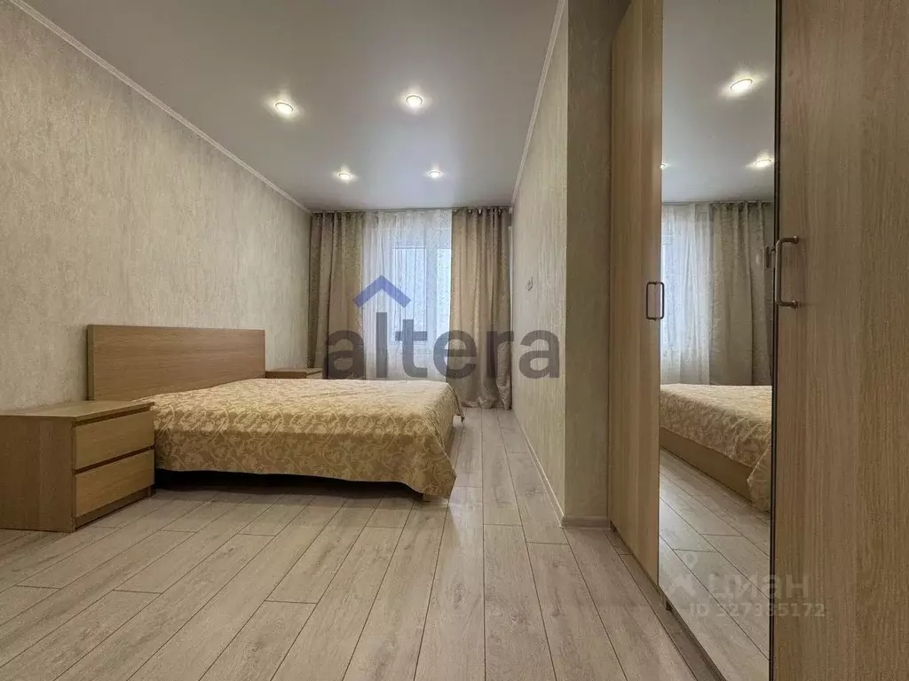 2-к кв. Татарстан, Казань просп. Победы, 139к3 (60.0 м) - Фото 1