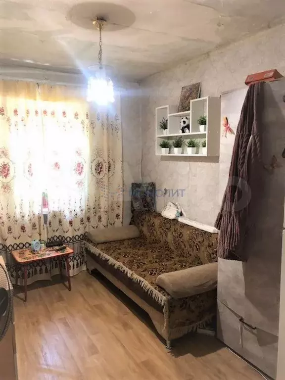 3-к. квартира, 61,1 м, 1/5 эт. - Фото 1