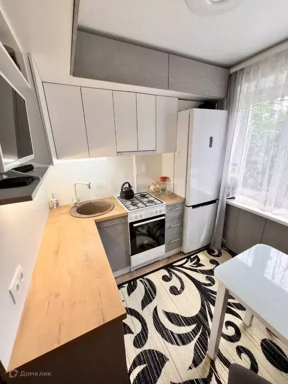 Продаётся 1-к квартира, 30 м - Фото 0