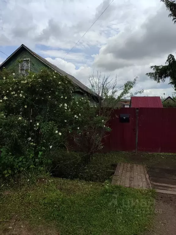 Дом в Псковская область, Великие Луки Тракторная ул., 14 (45 м) - Фото 0