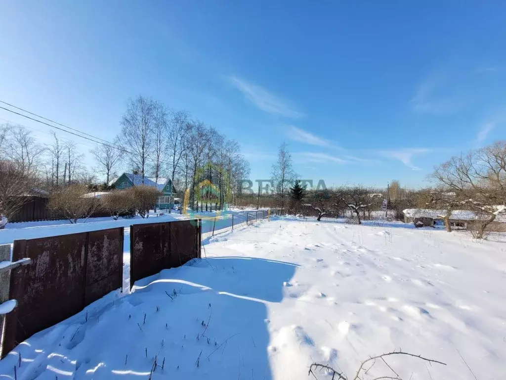 Участок в Санкт-Петербург Горелово тер., ул. Можайского (8.7 сот.) - Фото 2