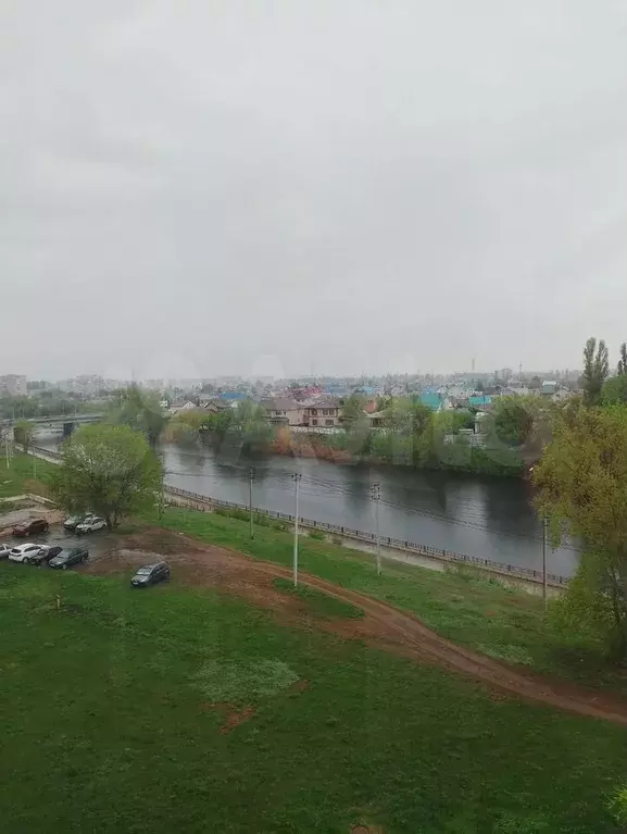 1-к. квартира, 25 м, 5/9 эт. - Фото 0