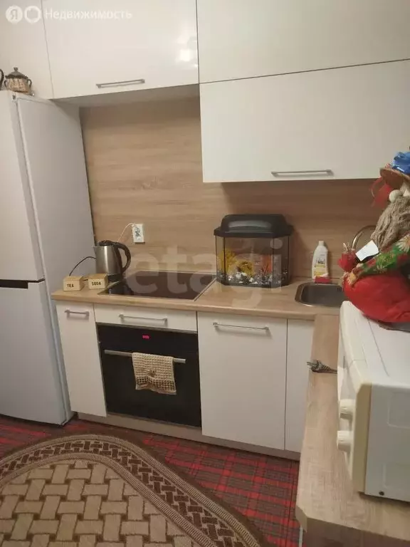 2-комнатная квартира: Курган, улица Радионова, 62 (49.3 м) - Фото 1