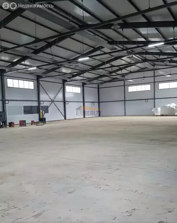 Склад (1200 м) - Фото 1